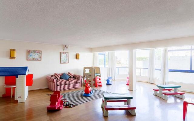 MR Mar Suites