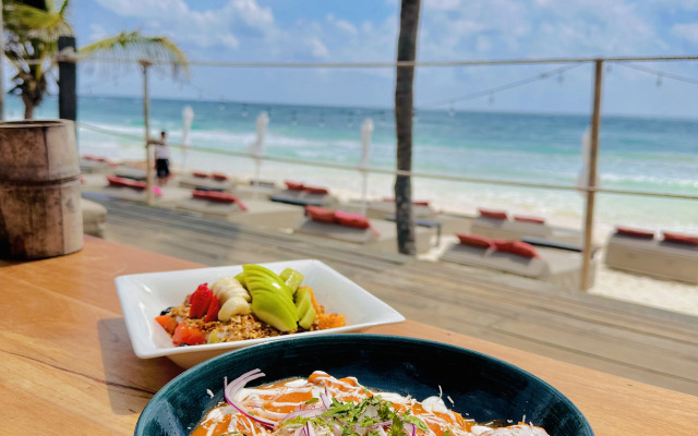 Mia Tulum Resort Beach Front