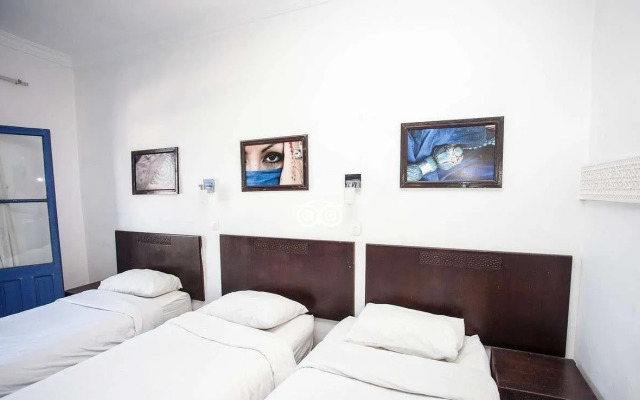 Hotel Central