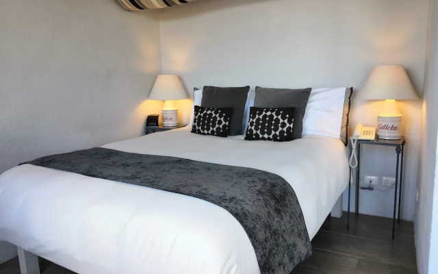 Hotel El Palomar