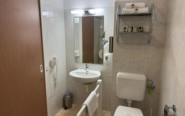 Famulus Hotel