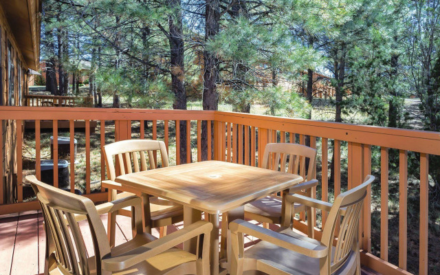 Club Wyndham Flagstaff