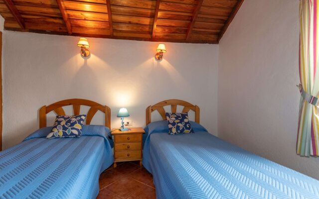 Casa rural en Los Llanos