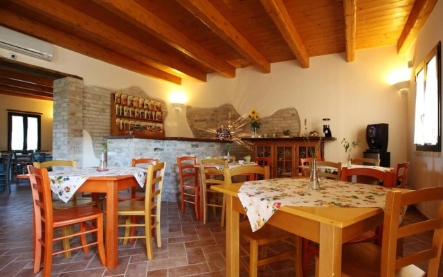 Il Casale Dei Ciliegi