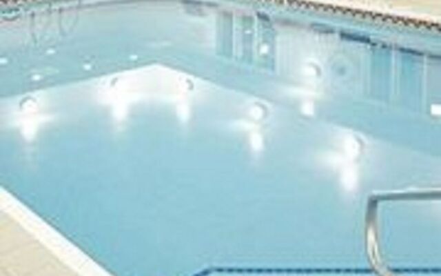 Fairfield Inn & Suites by Marriott Cincinnati Eastgate