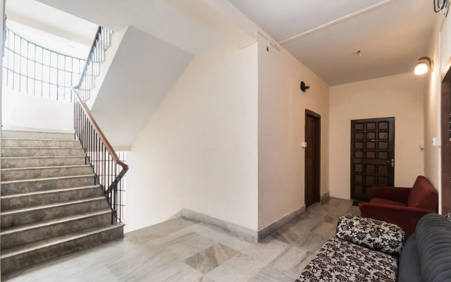 OYO 8129 Coral Residency City Center
