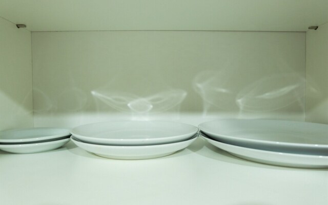 Studio Room Azalea Suites Apartment By Travelio