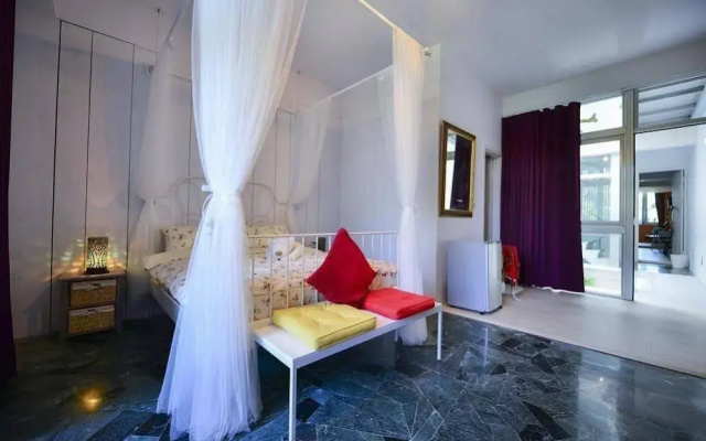 Tainan Comfortable House