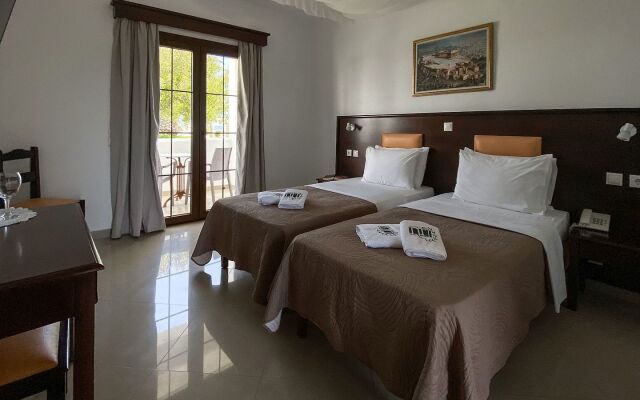 Irini Hotel