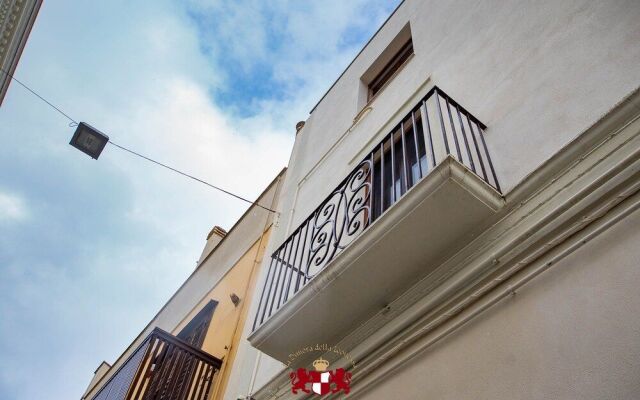 La Dimora Della Leonessa