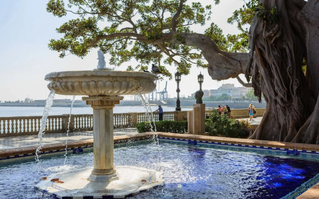 Apartamento C4R Almirante Apodaca