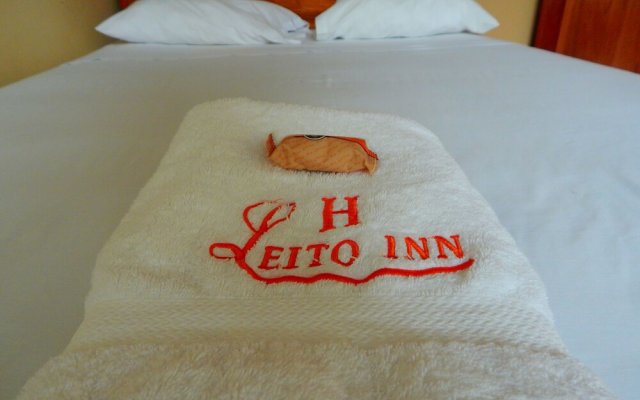 Leito Inn