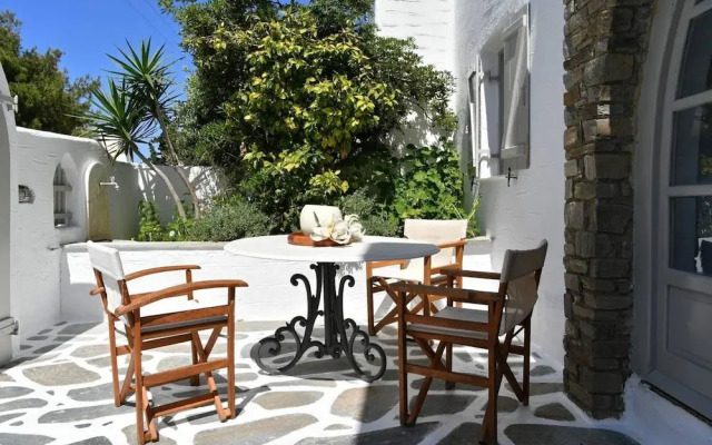 Santa Flora 3 Bedroom House Parikia s Edge