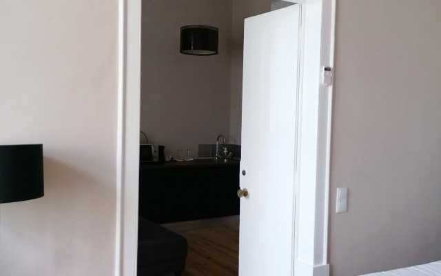 Temple Suites Guest House