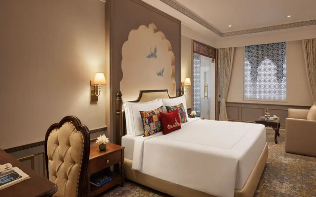 Anantara Jewel Bagh Jaipur