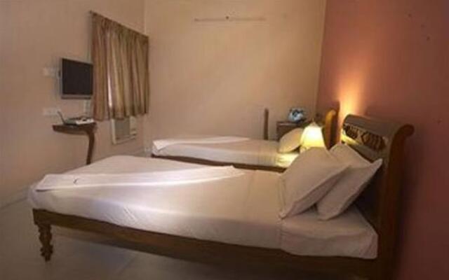 Crescent Homes Corporate Stay