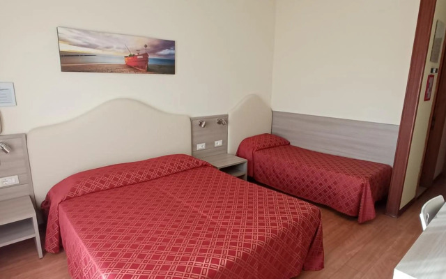 Hotel Al Cavallino Bianco