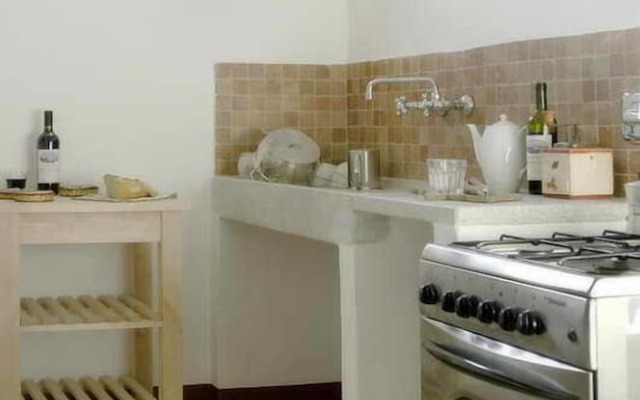 Fattoria Podere i Luoghi