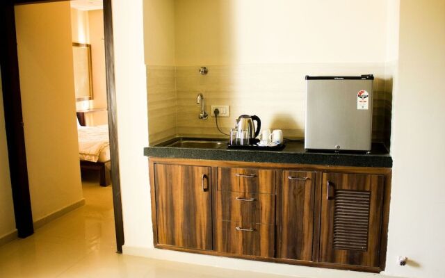 Riverarch Greenfields Resorts