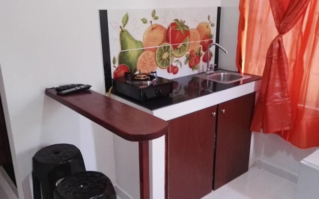 Apartment Golden Beach