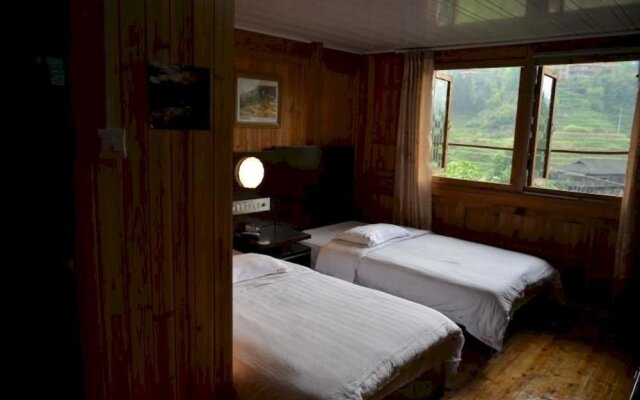 Longji Weixinge Hotel