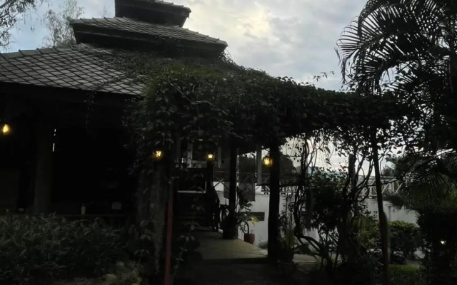 Pai Love & Baan Chon Phao Resort