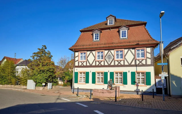 Wunderschöne Maisonette-Wohnung für bis zu 10 Personen
