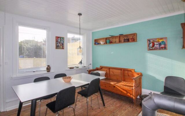 "Serey" - 200m from the sea in Bornholm