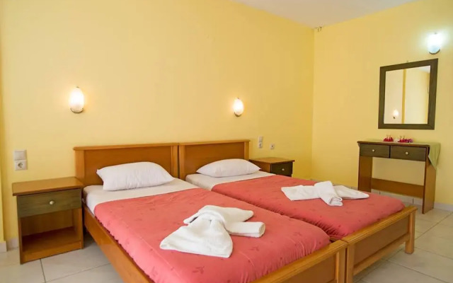 Polyxeni hotel