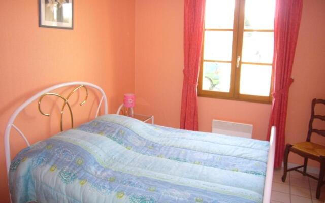 Maison Fort-Mahon-Plage, 4 pièces, 6 personnes - FR-1-482-43