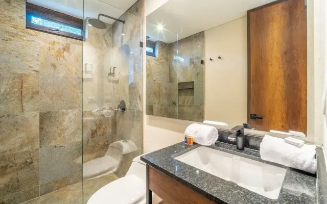 Cozy 2 Br apt in Candelaria