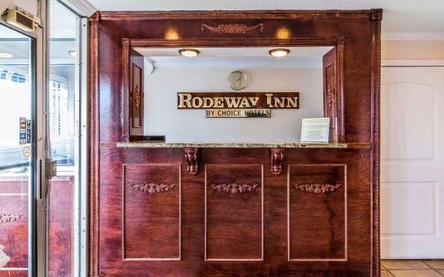 Rodeway Inn