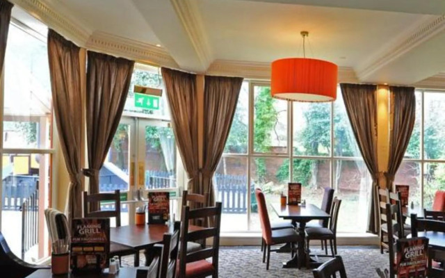 The Brentwood Hotel by Greene King Inns