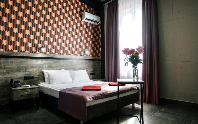 Termalny park-hotel Psygups