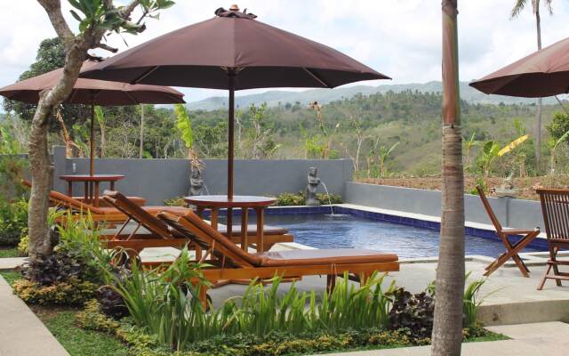 Tunjung Kuning Creative Villas