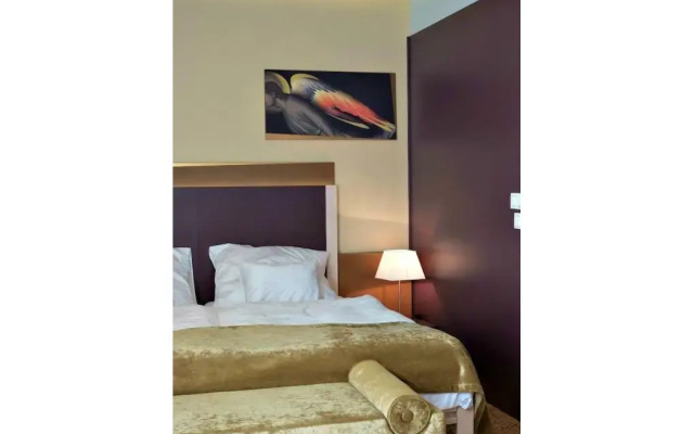 Szent Gellért Hotel