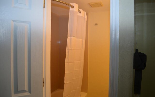 Days Inn Harriman Near Woodbury Commons Outlets