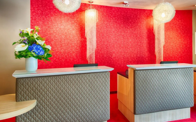 Leonardo Royal Hotel Köln - Am Stadtwald