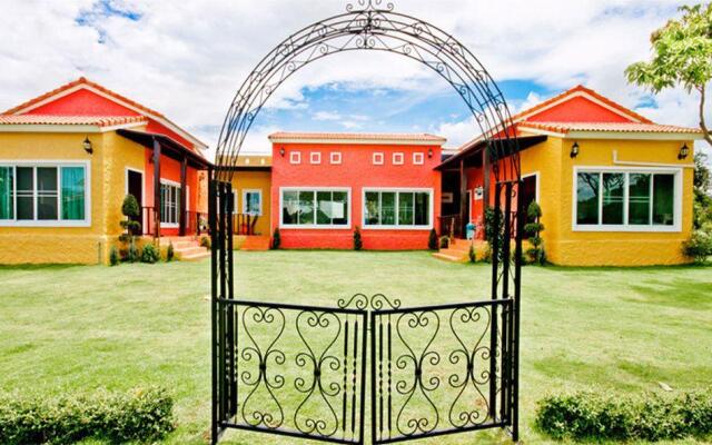 Bellissimo Cafe & Resort