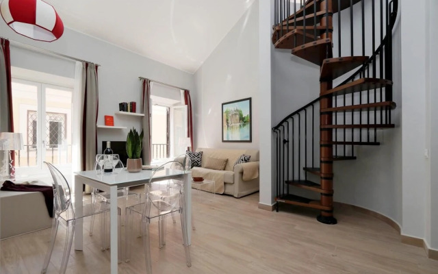 A11 Piazzetta Margutta - A11 - My Extra Home