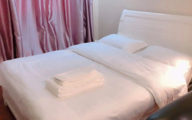 Weimeina International Aparthotel