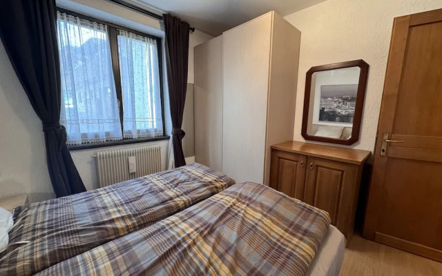 018 Bilocale in Centro Pinzolo