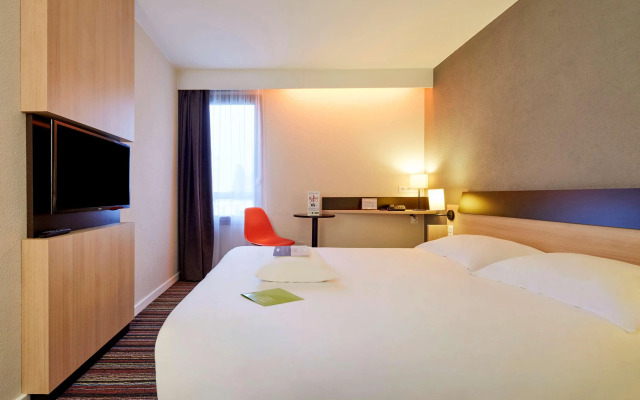 Hotel Kyriad Tours Sud - Chambray lès Tours