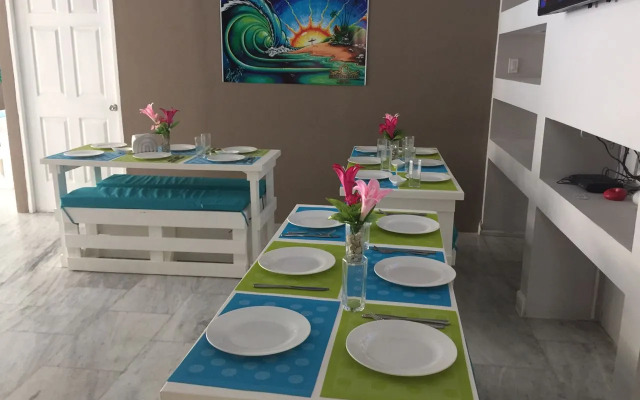 Hostal Carolina Princess Marbella