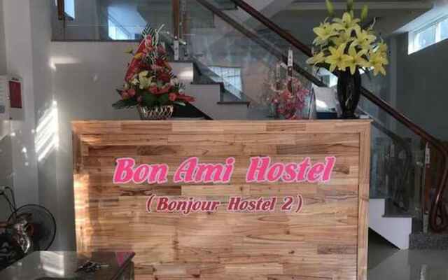 Bon Ami Hostel