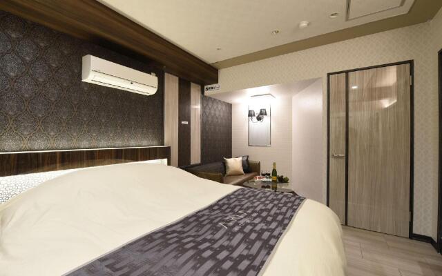 Hotel Aria(Adult Only)