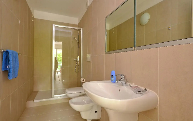 Appartamenti Fiore - Two Bedroom No.2