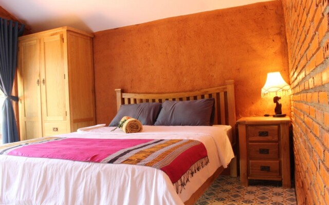 Cocoon Bungalow