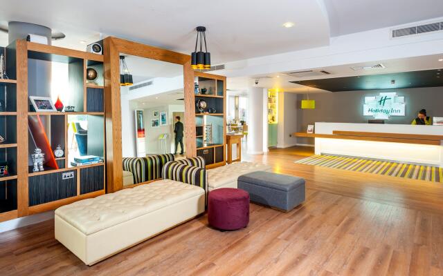Holiday Inn London - West by IHG