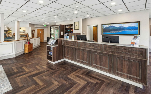 Hotel Seward